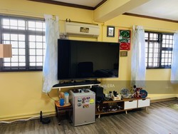 Blk 5 MARSILING DRIVE (Woodlands), HDB 4 Rooms #227780001
